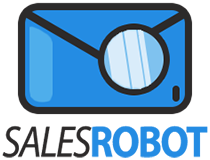 SalesRobot Mail Service